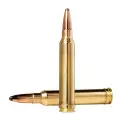 Munitions NORMA Whitetail calibre 300 Winchester Magnum - 15...