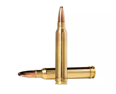 Munitions NORMA Whitetail calibre 300 Winchester Magnum - 15...