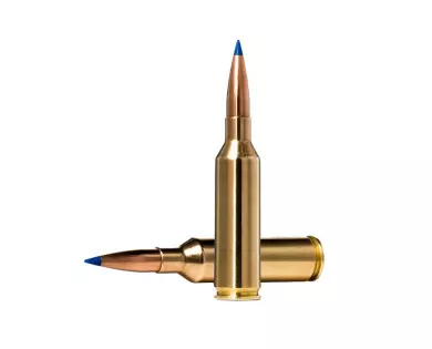 Munitions NORMA Bondstrike Extreme calibre 6,5 PRC - 143 gra...