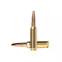 Munitions NORMA Whitetail calibre 6,5 Creedmoor - 140 grains...