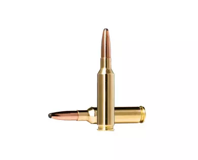 Munitions NORMA Whitetail calibre 6,5 Creedmoor - 140 grains...