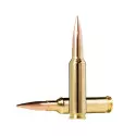 Munitions NORMA Golden Target calibre 6,5 Creedmoor - 130 gr...