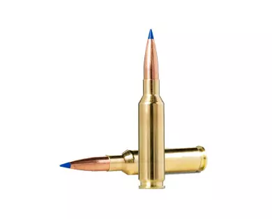 Munitions NORMA Bondstrike Extreme calibre 6,5 Creedmoor - 1...