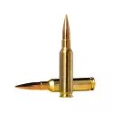 Munitions NORMA Golden Target calibre 6,5 Creedmoor - 143 gr...