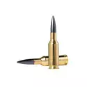 Munitions NORMA Diamond Line calibre 6mm Norma BR - 105 grai...