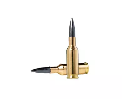 Munitions NORMA Diamond Line calibre 6mm Norma BR - 105 grai...