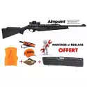 Carabine BENELLI Argo E BEST Pack Aimpoint 9000 SC