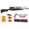 Carabine BENELLI Argo E BEST Pack Aimpoint H34S