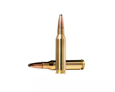 Munitions NORMA Whitetail calibre 7mm-08 Rem - 150 grains av...