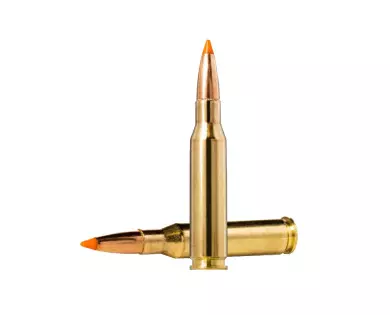 Munitions NORMA Tipstrike calibre 7mm-08 Rem - 160 grains av...