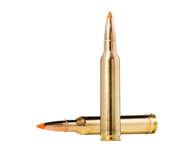 Munitions NORMA Tipstrike calibre 7mm Rem Mag - 160 grains a...