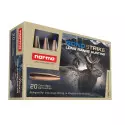 Munitions NORMA Tipstrike calibre 7mm Rem Mag - 160 grains a...