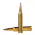 Munitions NORMA Tipstrike calibre 7mm Rem Mag - 160 grains a...