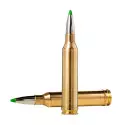 Munitions NORMA Ecostrike calibre 7mm Rem Mag - 140 grains a...