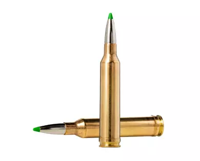 Munitions NORMA Ecostrike calibre 7mm Rem Mag - 140 grains a...