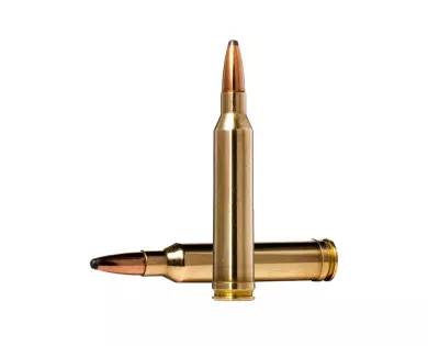 Munitions NORMA Whitetail calibre 7mm Rem Mag - 150 grains a...