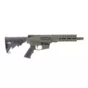 CARABINE CMMG Mod. MKGS Banshee 100 9x19 ***OCCASION***