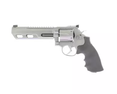 REVOLVER SMITH & WESSON MODELE 686-6 COMPETITOR .357 MAG ***OCCASION***