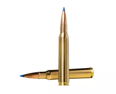 Munitions NORMA Bondstrike Extreme calibre 7x64 - 165 grains...