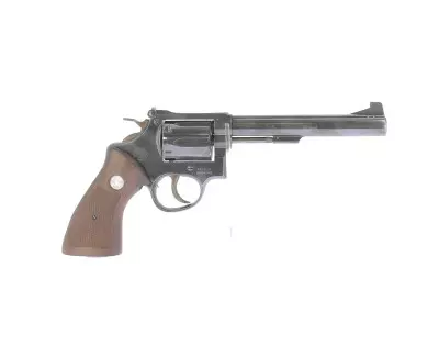 REVOLVER TAURUS MOD 86 .38SP ***OCCASION***