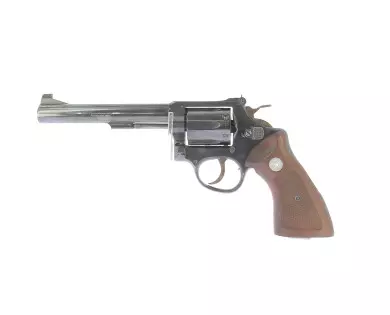 REVOLVER TAURUS MOD 86 .38SP ***OCCASION***