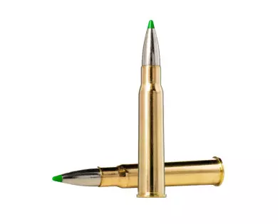 Munitions NORMA Ecostrike calibre 8x57 JRS - 160 grains avis...