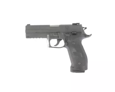 PISTOLET SIG SAUER P226 LDC II TACOPS C/9 9x19 ***OCCASION***