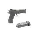 PISTOLET SIG SAUER P226 LDC II TACOPS C/9 9x19 ***OCCASION***