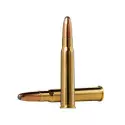 Munitions NORMA Whitetail calibre 8x57 JRS - 196 grains avis...