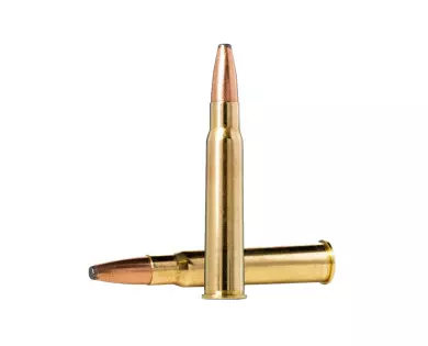 Munitions Norma Calibre 8x57 JRS 196 Oryx