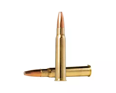 Munitions Norma Calibre 8x57 JRS 196 Vulkan