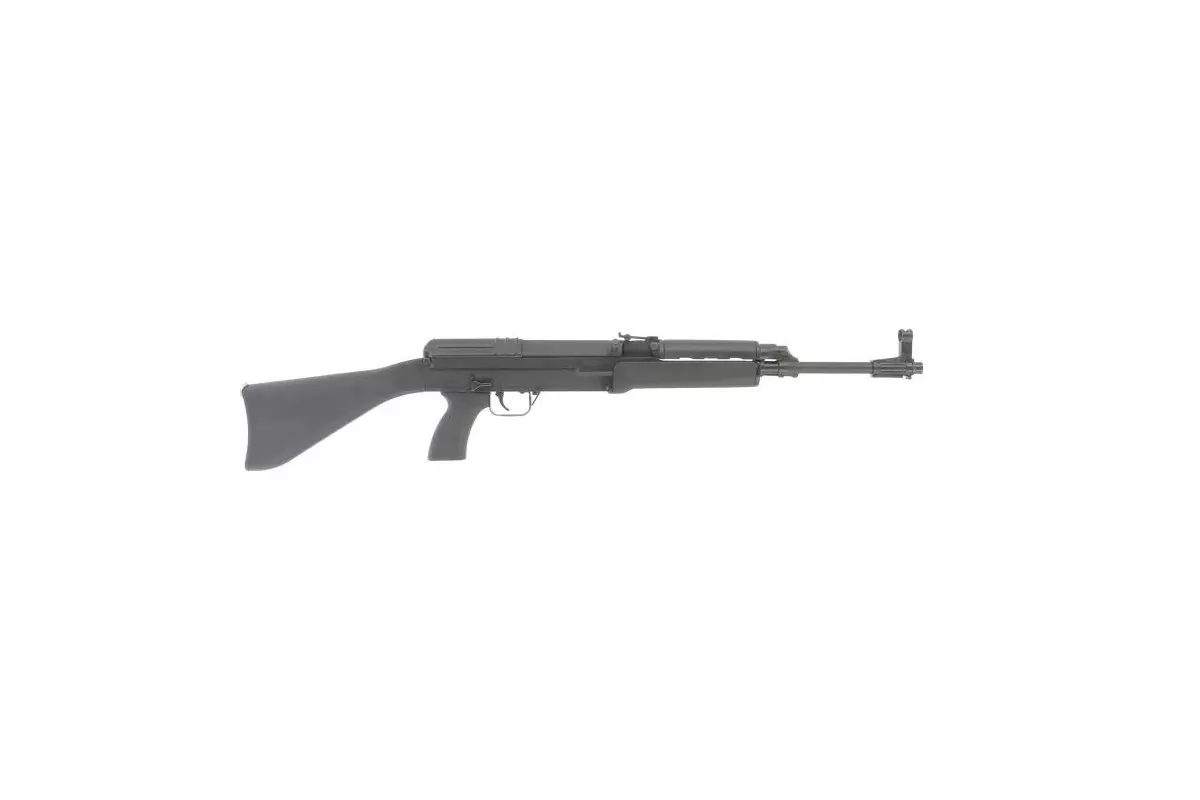 Carabine semi automatique CSA VZ58 Sporter 7.62x39