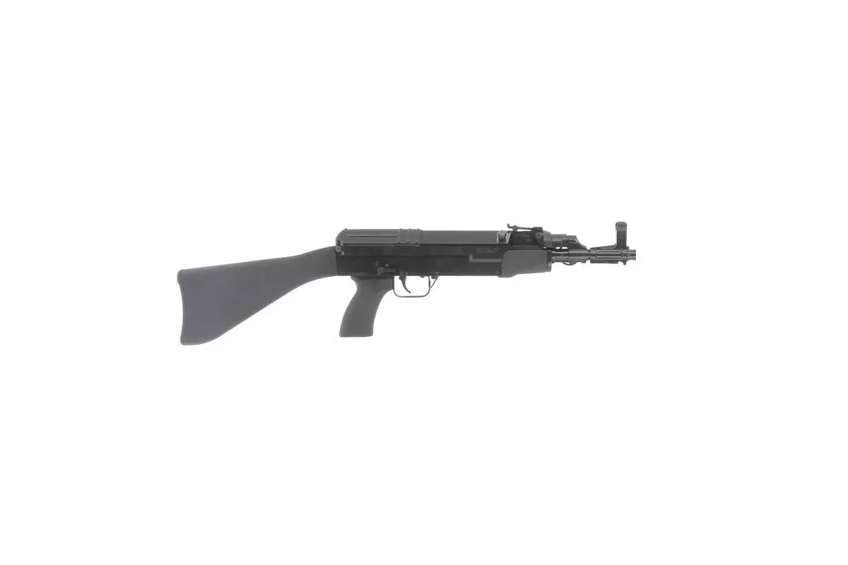 Carabine semi automatique CSA VZ58 Sporter 7.62x39