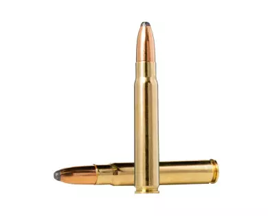 Munitions NORMA Whitetail calibre 9,3x62 - 285 grains avis, ...