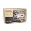 Munitions NORMA Jaktmatch calibre 9,3x62 - 232 grains avis, ...