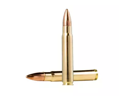 Munitions NORMA Jaktmatch calibre 9,3x62 - 232 grains avis, ...