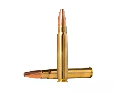 Munitions Norma Vulkan calibre 9.3x62 232 grains