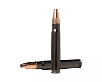 Munitions NORMA Oryx Silencer calibre 9,3x62 - 285 grains av...