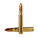 Munitions Norma Calibre 9.3x62 286 Ppdc Pte Plast