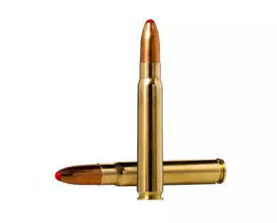 Munitions Norma Calibre 9.3x62 286 Ppdc Pte Plast