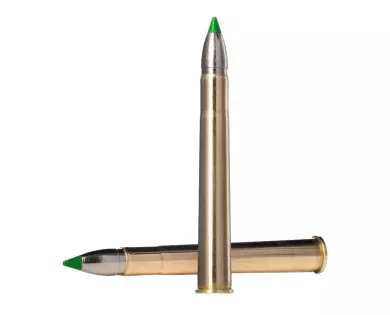 Munitions NORMA Ecostrike calibre 9.3x74 R - 250 grains avis...