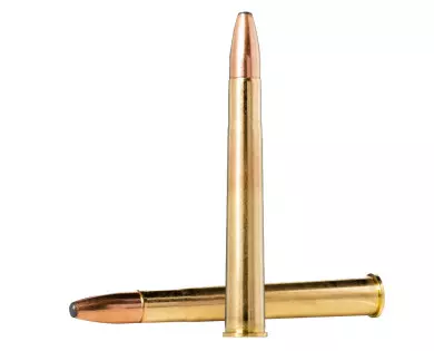 Munitions Norma Calibre 9.3x74r 285 Oryx