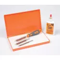 KIT Lubrifiant Lyman Case Lube Pour Douilles Carabine et Pistolet avis, caractéristiques, performances