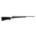 Carabine Savage B.MAG Canon lourd inox filetée 1/2-20 17 WSM 