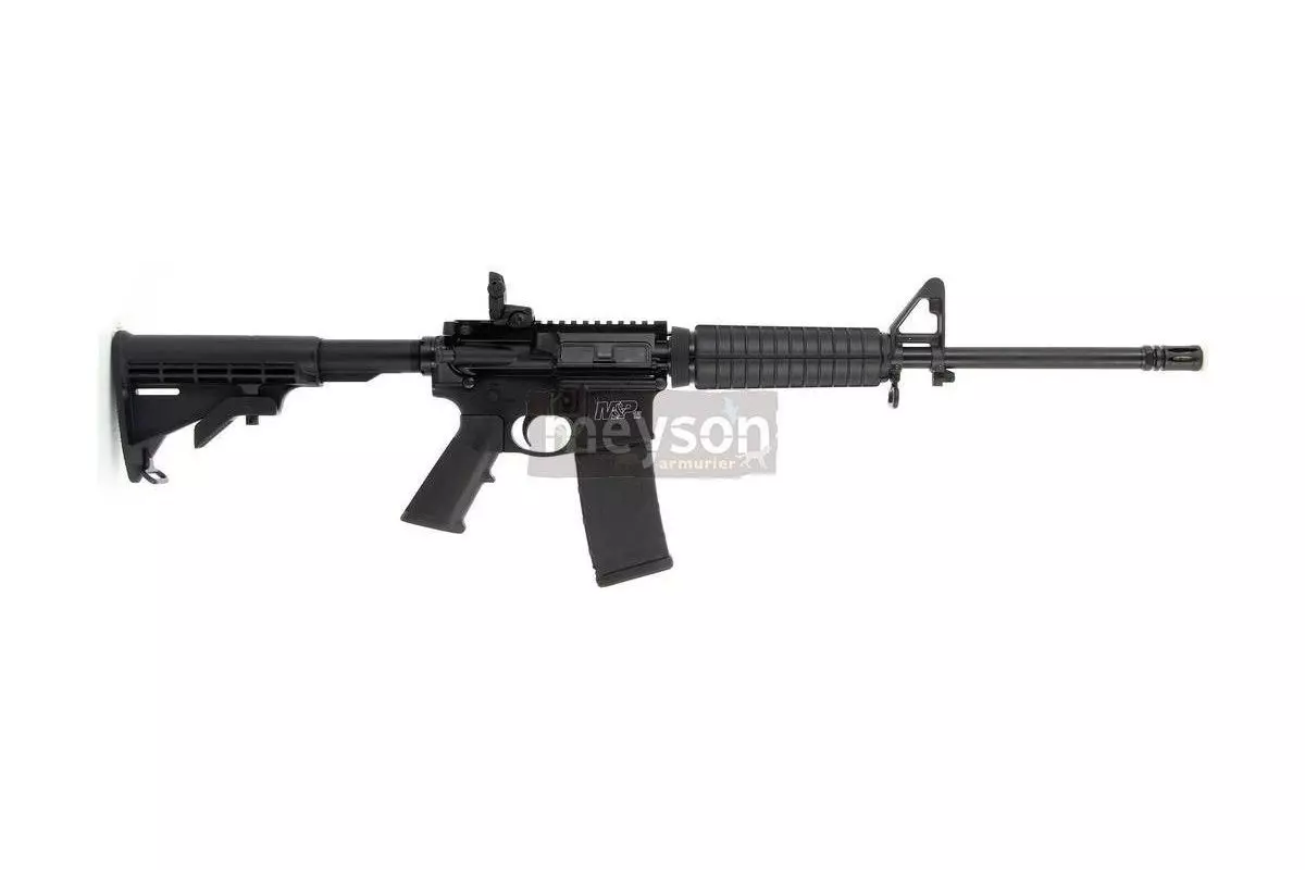 Carabine Smith & Wesson MP15 Sport II Calibre 223 Rem 