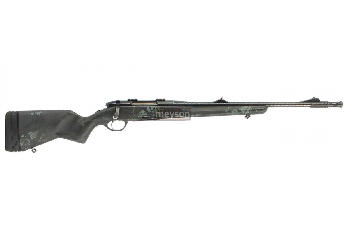 Carabine STEYR MANNLICHER CLASSIC 9.3X62 ***OCCASION*** 