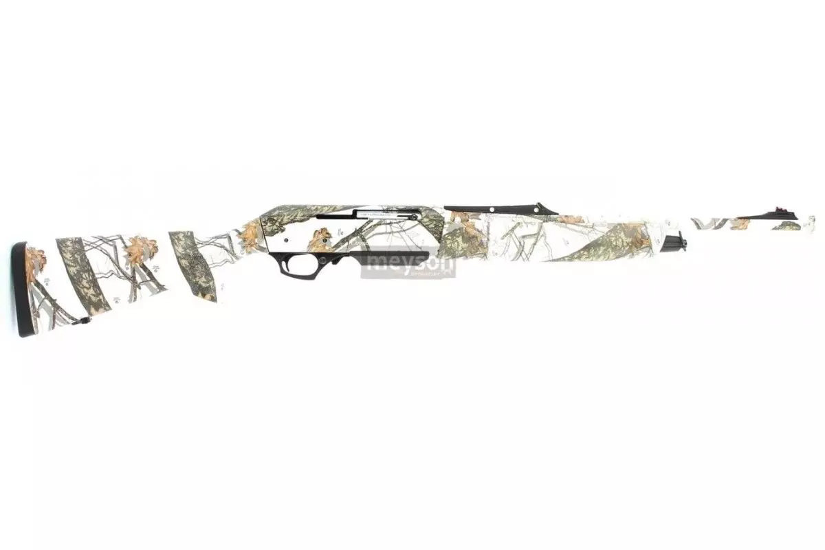 Carabine Pietta CHRONOS Camo Neige Calibre 30-06 