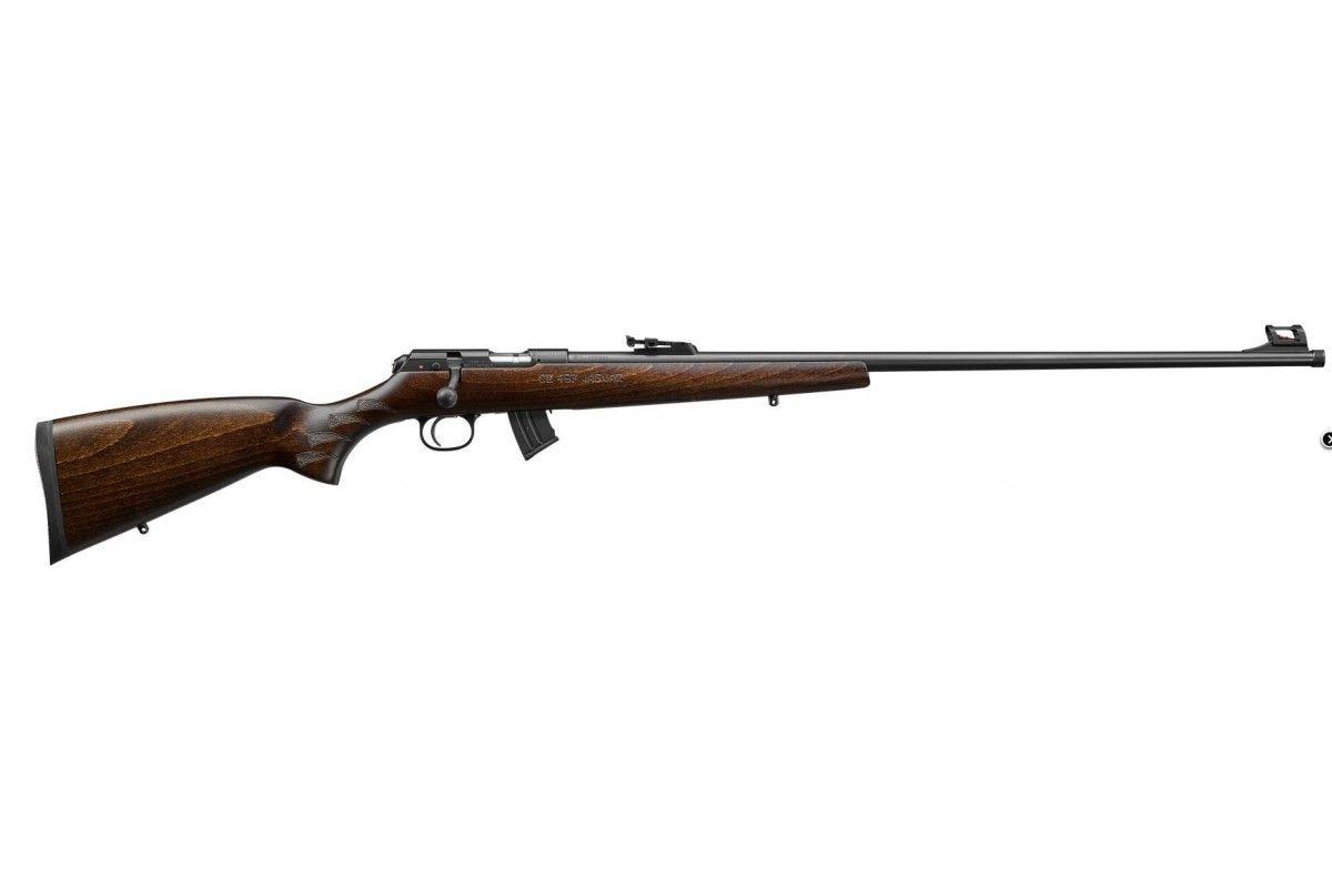 Cz 457 jaguar 22lr