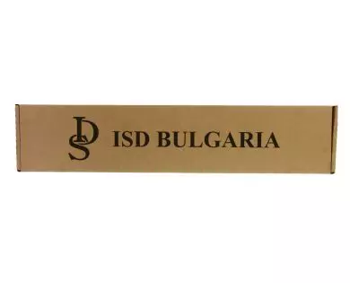 Carabine ISD BULGARIA BSR-47 Bois Calibre 7,62x39