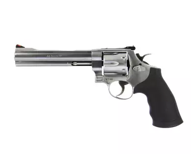 Revolver Smith&Wesson 629 Calibre 44 Magnum Canon de 6 Pouces ***occasion**